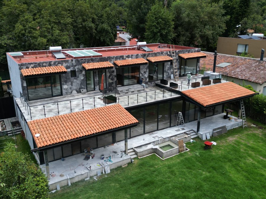 Valle de Bravo